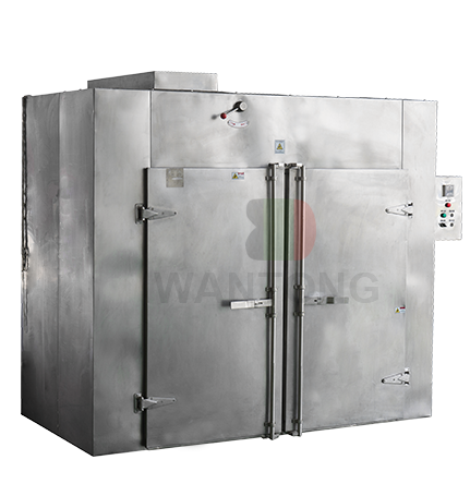 En komplett veiledning for å velge riktig skufftørker for din operasjon