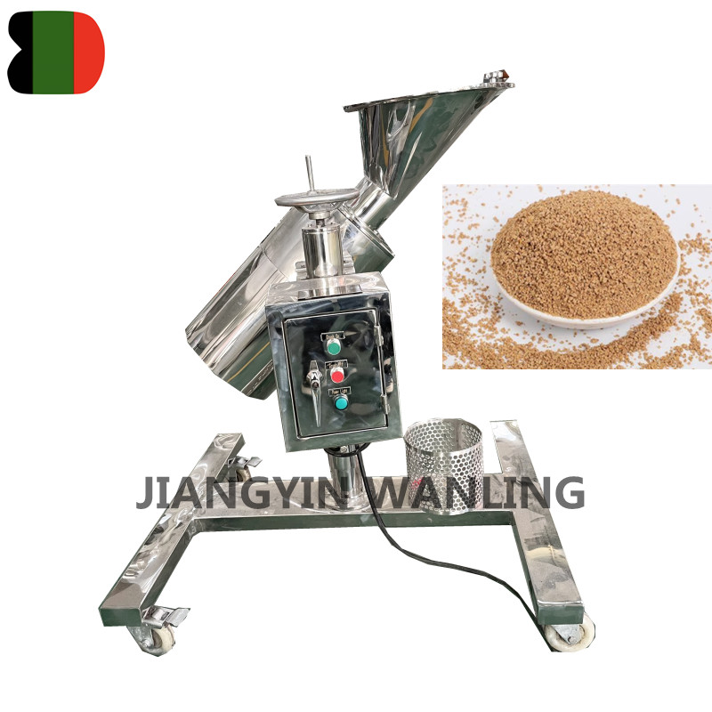 KZL Food Granule Quick Sortering Machine